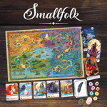 Smallfolk