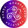Wharfedale Table Top Games