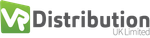 VR Distribution (UK) logo