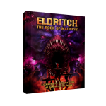 Eldritch: the Book of Madness