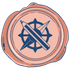 The Wayward Adventurers Guild logo