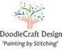 DoodleCraft Design logo