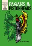 Pagan & Pistonheads - Haunted Heist Add-On