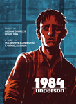 1984: UNPERSON