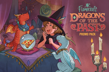 Flamecraft: Dragons of the Past Promo Pack