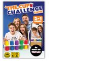 The Cup Challenge Game