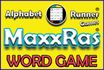 Alphabet Runner Games logo