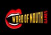 Word of Mouth Games logo