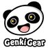 Genki Gear Ltd logo