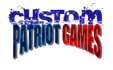 Patriot Games Ltd logo