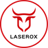 Laserox logo