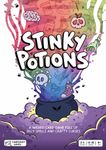 Stinky Potions