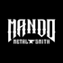 Mando Metalsmith logo
