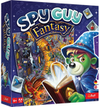 Spy Guy Fantasy