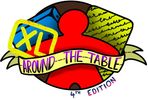 Around the Table XL: 4th Edition