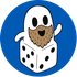 Beardy Boo Games logo