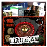Killer at the Casino