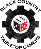 Black Country Tabletop Gamers
