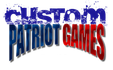 Patriot Games Ltd logo