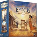 Epochs: Course of Cultures
