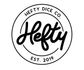 Hefty Dice logo