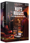 Nuits Rouges - The Quantum Case
