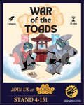 War of the Toads