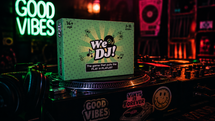WeDJ! Party Game