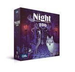 Night at the Zoo