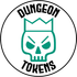 DungeonTokens logo