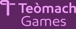 Teomach Limited logo