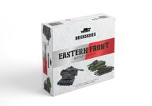 Brickskrieg - Eastern Front Battle in a Box
