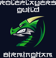 Role Players Guild Birmingham