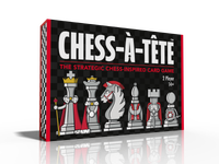 Chess-a-tete, Classic Edition