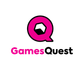 GamesQuest logo