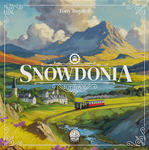 Snowdonia: Grand Tour