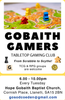 Gobaith Gamers