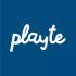 Playte logo