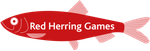 Red Herring Games (RHG Events LTD) logo