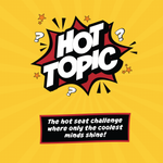 Hot Topic