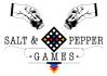 Salt & Pepper Games logo