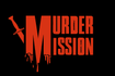 Murder Mission logo