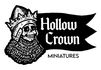 Hollow Crown Miniatures logo