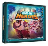 ONE-HIT HEROES