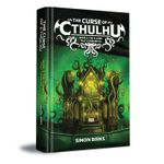 The Curse of Cthulhu - Book 2 - The Flames That Consume Us