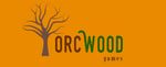Orcwood Games logo