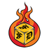 Fire Forged Dice logo
