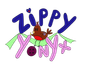 Zippy Yonyx logo