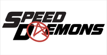 Speed Daemons