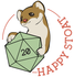 Happy Stoat Limited logo